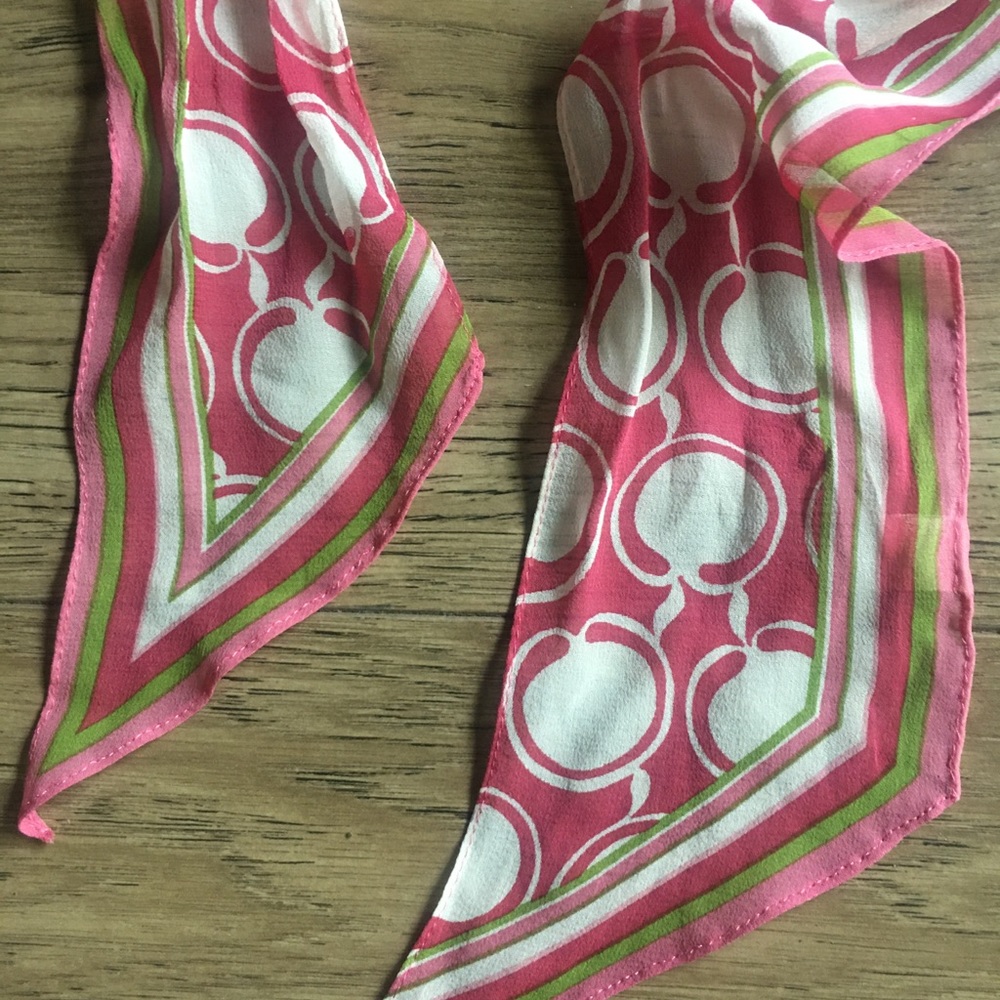 NEW Abercrombie & Fitch Scarf